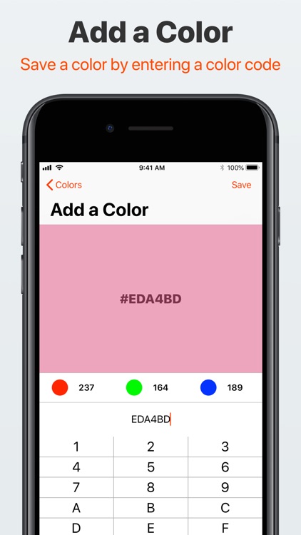 Colordrop 2 screenshot-6