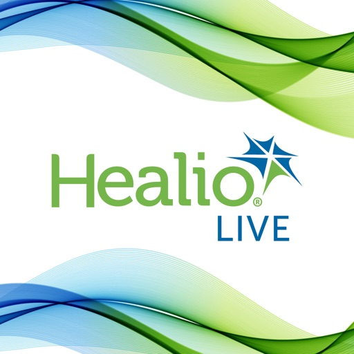 Healio LIVE