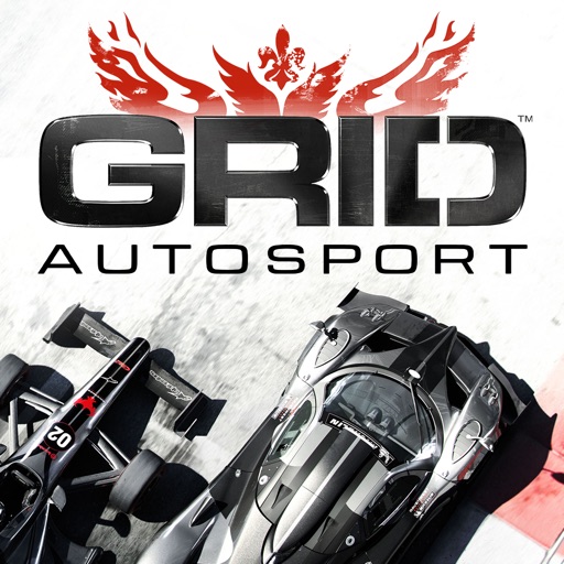 GRID Autosport Career Walkthrough Part 6 - VERY HARD 