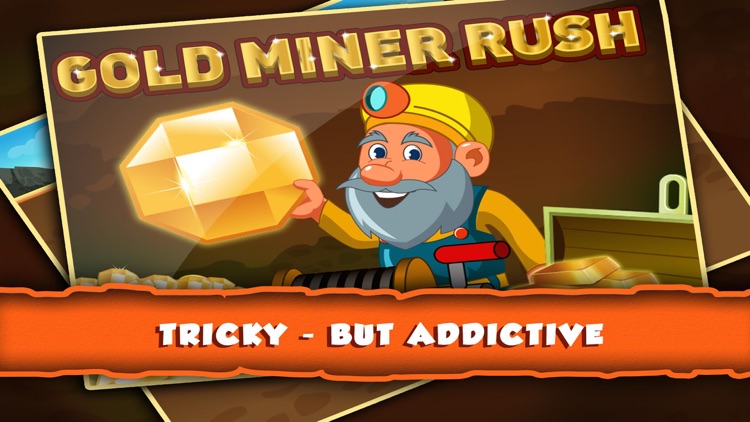 Gold Rush Digger Prize Miner screenshot-7