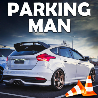 Parking Man 2: Car Parking
