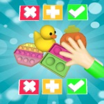 Trading Fidget Master - Pop it