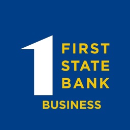 First State Bank Mobile Biz