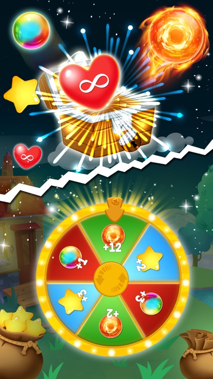 Farm Bubbles screenshot-5
