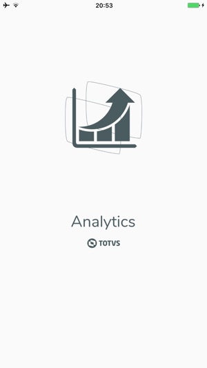 TOTVS Analytics(圖1)-速報App