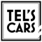 The official taxi app of Tel's Cars