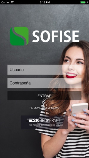 SOFISE CORREDURÍA DE SEGUROS(圖1)-速報App