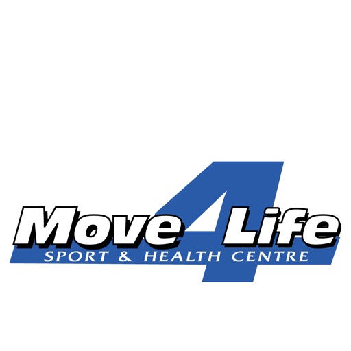 Move4Life icon