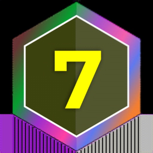 X7 Blocks - Merge Puzzle