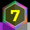 X7 Blocks: Minimalistic & Elegantly designed Game which lets you think out of the box and sharpen your mind