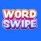 Put your brain to the test with Word Swipe with beautiful scenery portrait just Swipe your finger over the letters to write