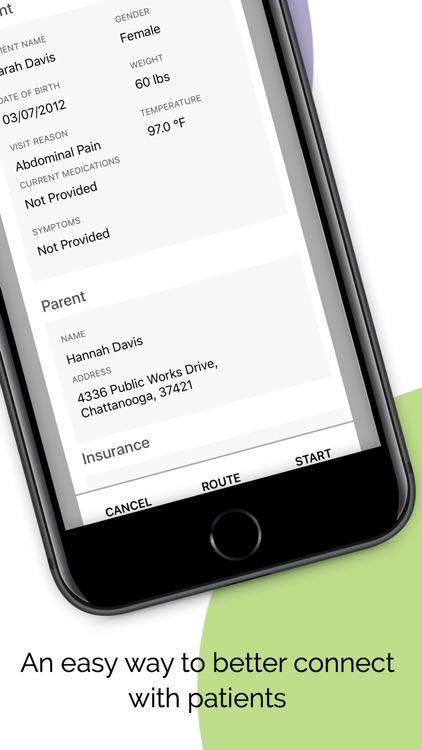 Anytime Clinician screenshot-3