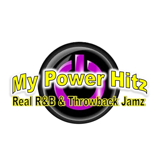 My Power Hitz by WebWorks89