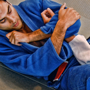 BJJ Blue Requirements 1.0