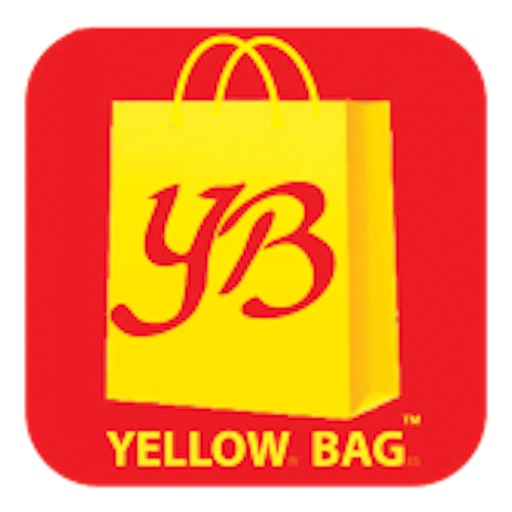 Yellow Bag - Delivery