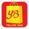 Yellow Bag - Grocery, Food, Pharmacy Delivery App for customer place orders