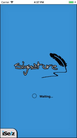 Signature