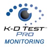 K-D Test Pro Monitoring - iPadアプリ