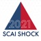 The 2021 SCAI SHOCK Virtual Conference will be held virtually from October 7h to 8th