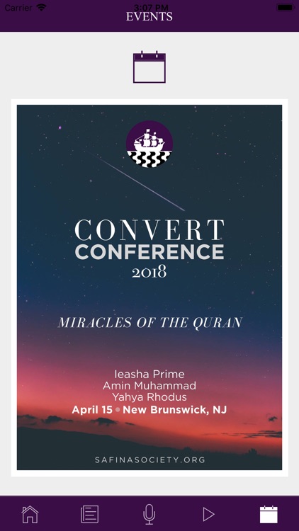 Safina Society screenshot-6