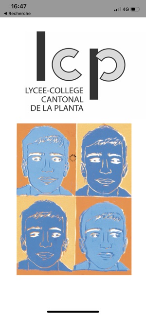 Lycée Collège Planta