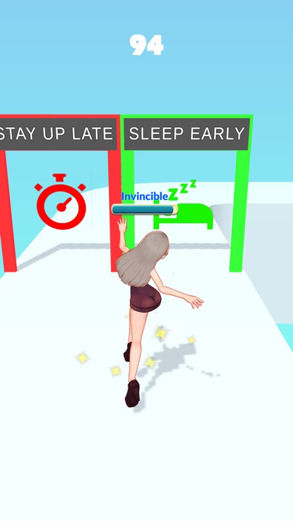 Run Healthy screenshot-6