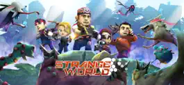 Game screenshot Strange World: RTS + Survival mod apk