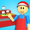 Icon Shop Master 3D - Grocery Game
