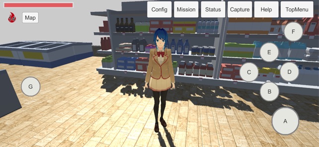 SchoolOutSimulator(圖2)-速報App