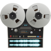 Boson - Audio Editor