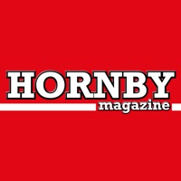  Hornby Magazine Application Similaire