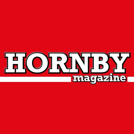 Hornby Magazine Download