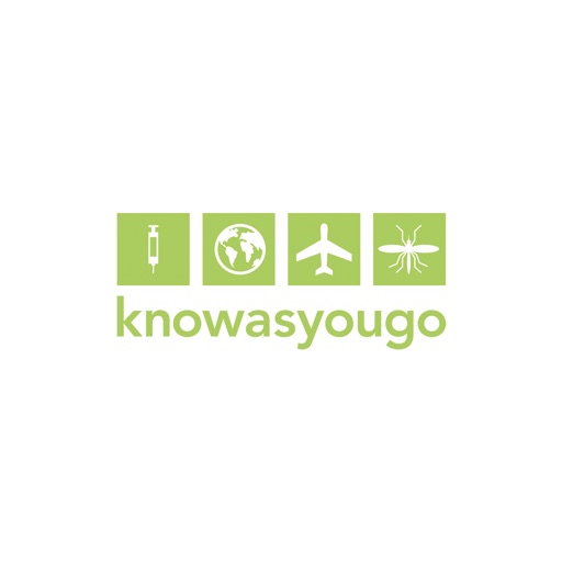 KnowAsYouGo