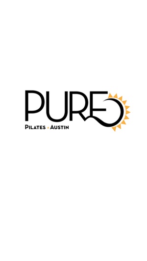 Pure Pilates Austin(圖1)-速報App