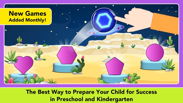 Toddler Learning Games screenshot-5