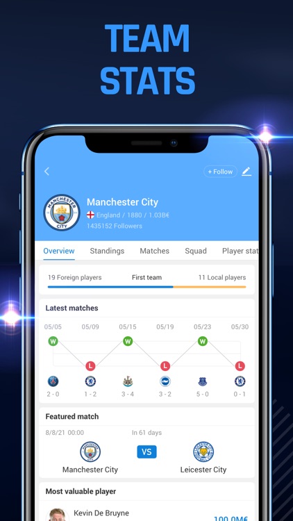 AiScore - Live Sports Scores screenshot-6