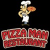 Pizza Man