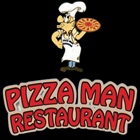 Top 20 Food & Drink Apps Like Pizza Man - Best Alternatives