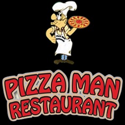 Pizza Man