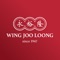 Our Wing Joo Loong app links directly to your Wing Joo Loong membership account, so you are able to view your points, vouchers, coupons through your mobile phone