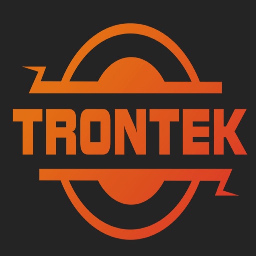 TronTek GPS