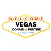Vegas Donair &Poutine-Edmonton