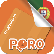 PORO - Portuguese Vocabulary