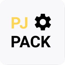 PJ PACK admin