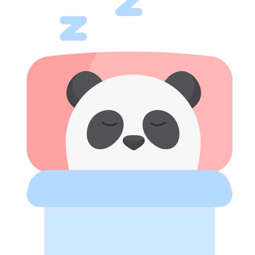 Baby Sleep Sounds: Shusher App Icon
