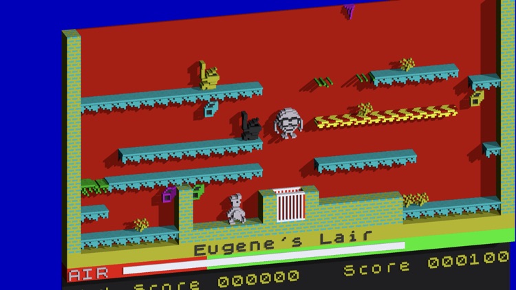 Manic Miner® screenshot-4