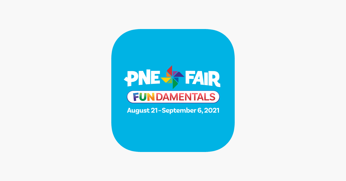 ‎PNE Events on the App Store