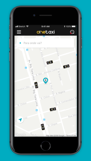 OneTaxi(圖2)-速報App