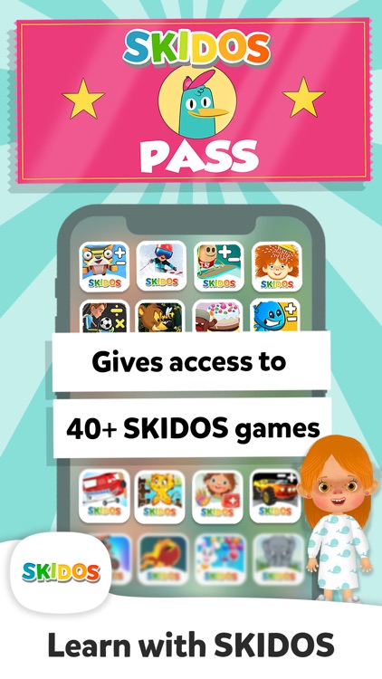 Learning Games: For Kids screenshot-8