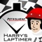 Harry's LapTimer Petrolhead